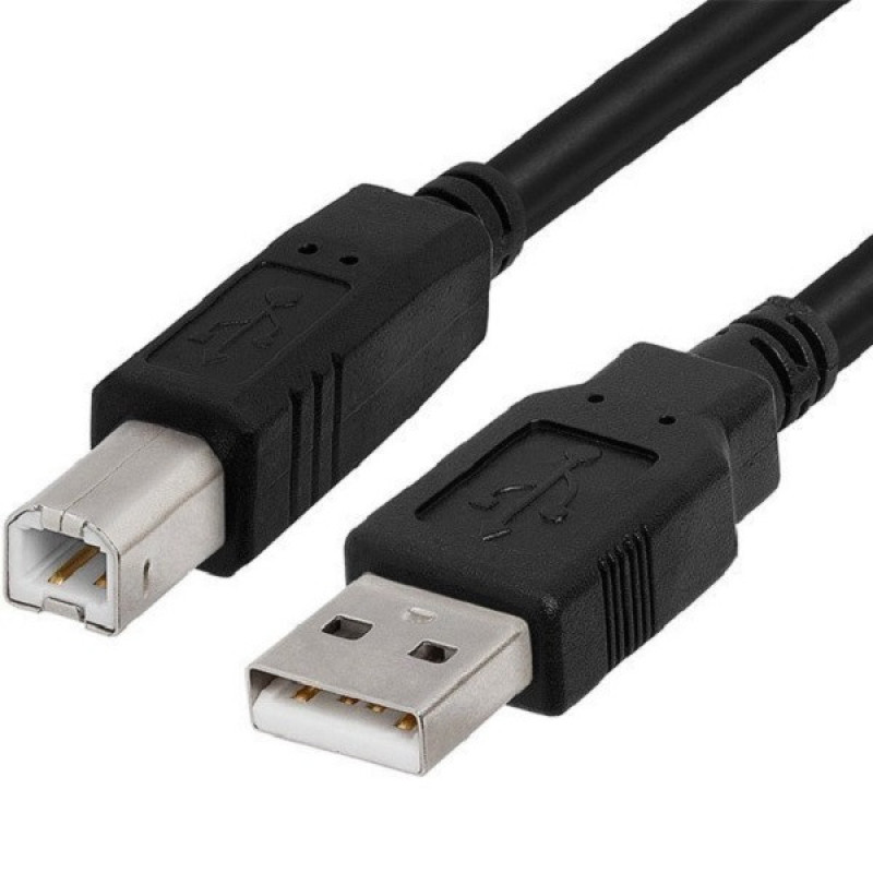 کابل پرینتر USB 2.0 مدل high طول 3 متر