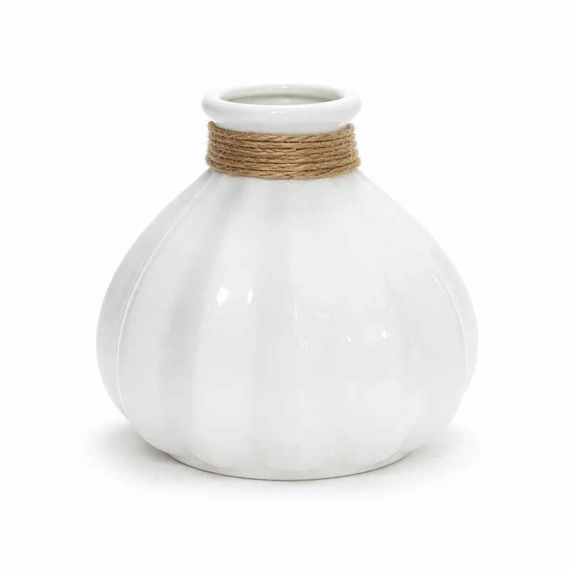 گلدان دکوری مدل vesso کد B500