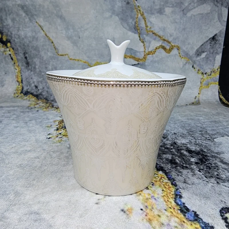 قندان مدل سرویسی کد 420026