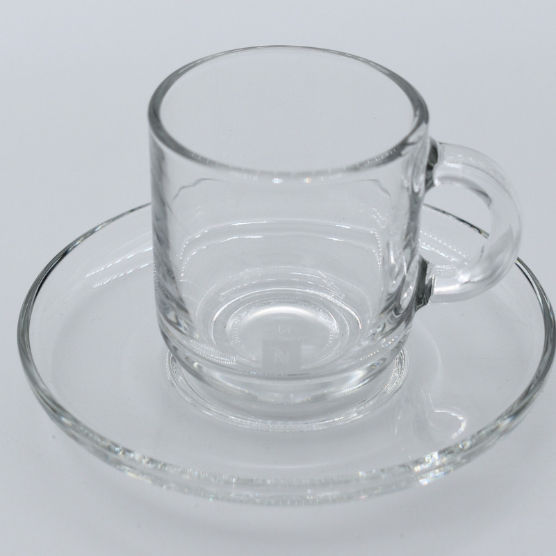 فنجان و نعلبکی نسپرسو مدل  Vertu Espresso cup & Saucer