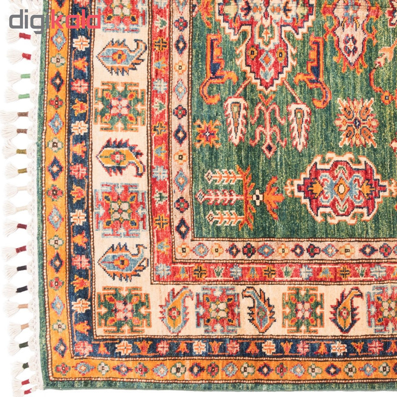 فرش دستباف سه متری سی پرشیا کد 175037
