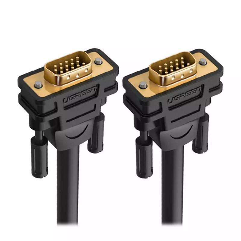 کابل VGA یوگرین مدل VG101-11673 طول 1 متر