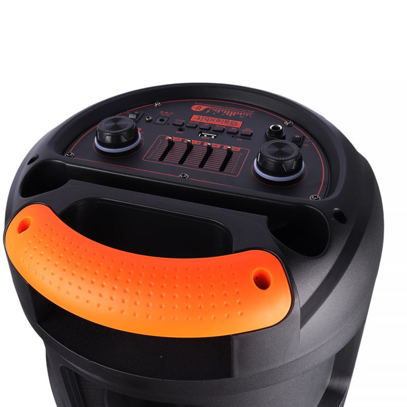 اسپیکر بلوتوثی گلکسبیت مدل GS-40
