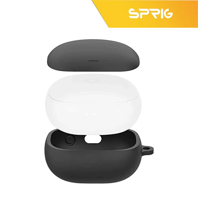 کاور اسپریگ مدل SiC-SP مناسب برای کیس هدفون بی سیم انکر Soundcore Liberty 4