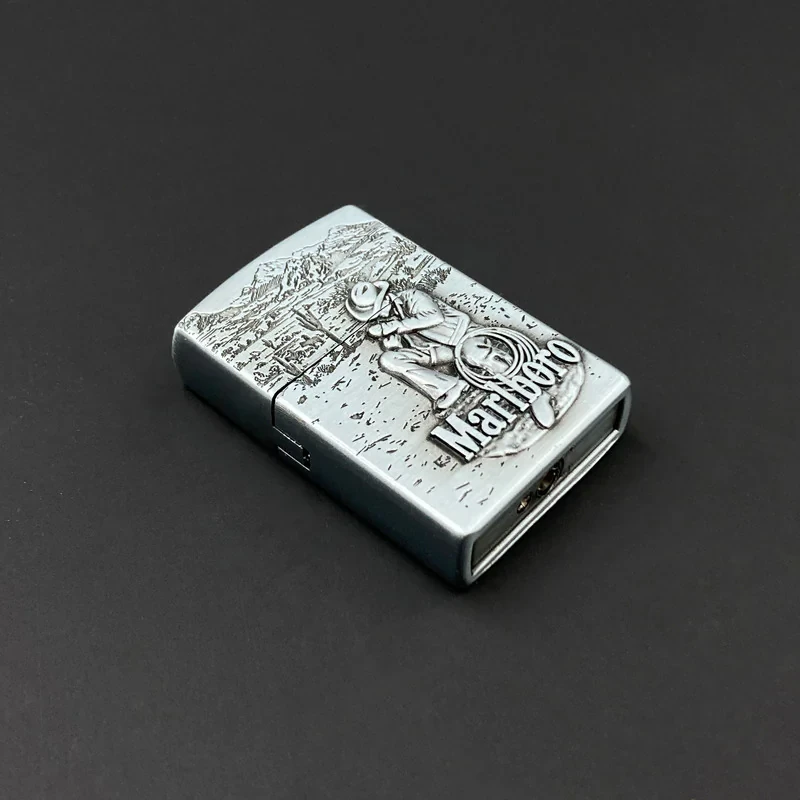 فندک طرح مرد گاوچران کد DKD-790