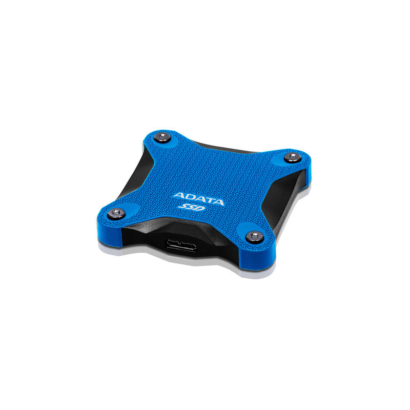 اس اس دی اکسترنال ای دیتا مدل SD620 ظرفیت 1 ترابایت رابط USB 3.2 Gen2