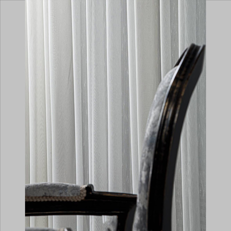 پرده مدل حریر سایز 280x140 سانتی متر