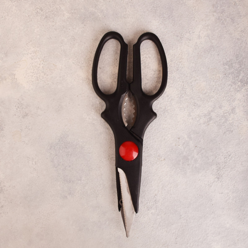 قیچی آشپزخانه چندمنظوره مدل SE-M00129