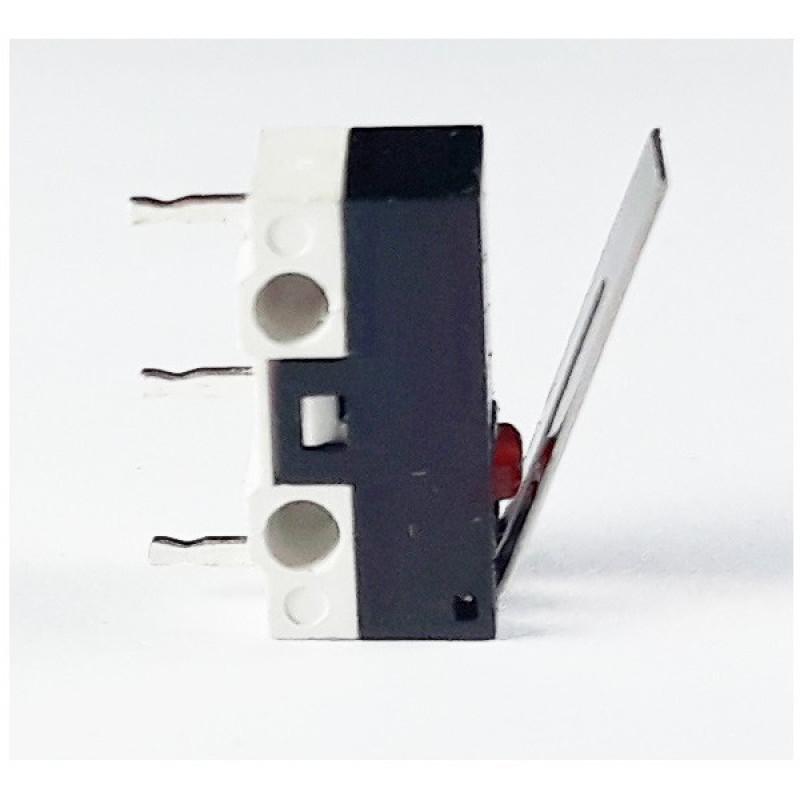 میکروسوئیچ مدل TS-1310 بسته 4 عددی