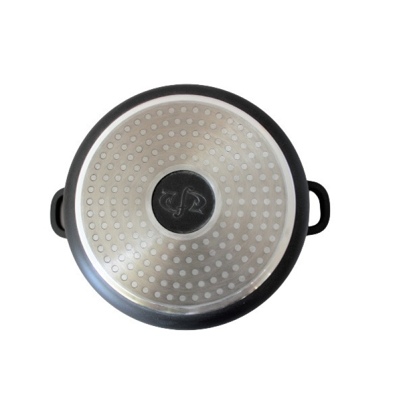 قابلمه یونیک استار مدل BTG024 سایز24
