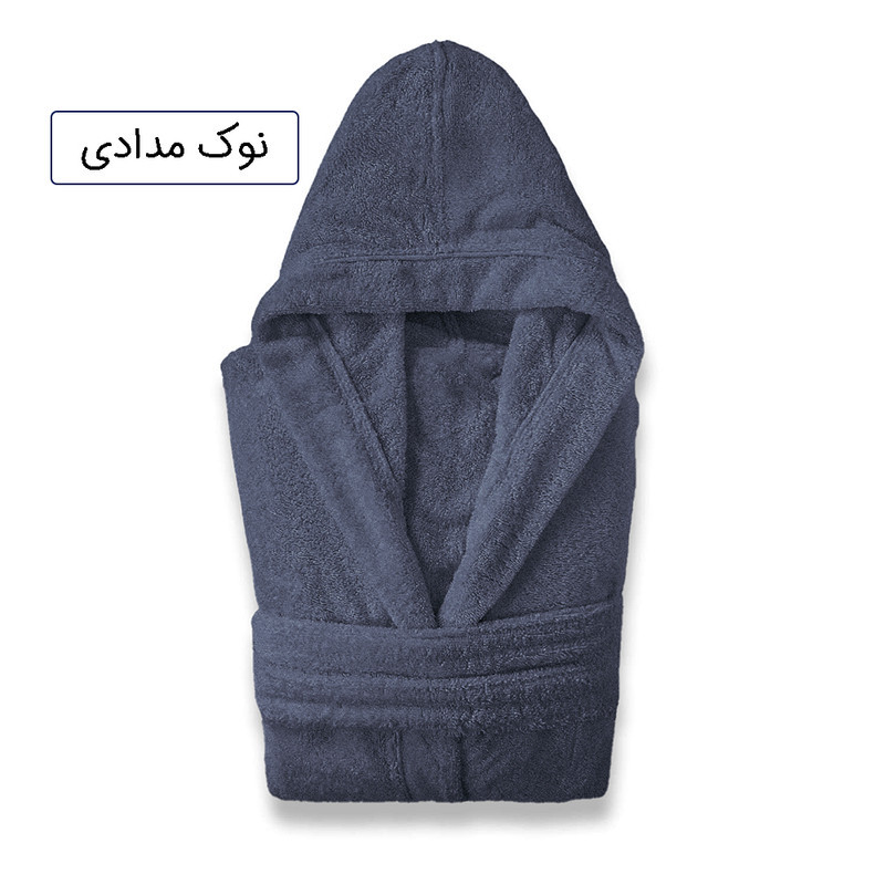 حوله پالتویی دنیز مدل soft سایز 145