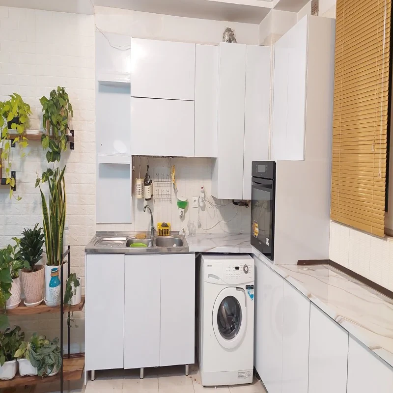 برچسب کابینت مدل 9897 هایگلاس