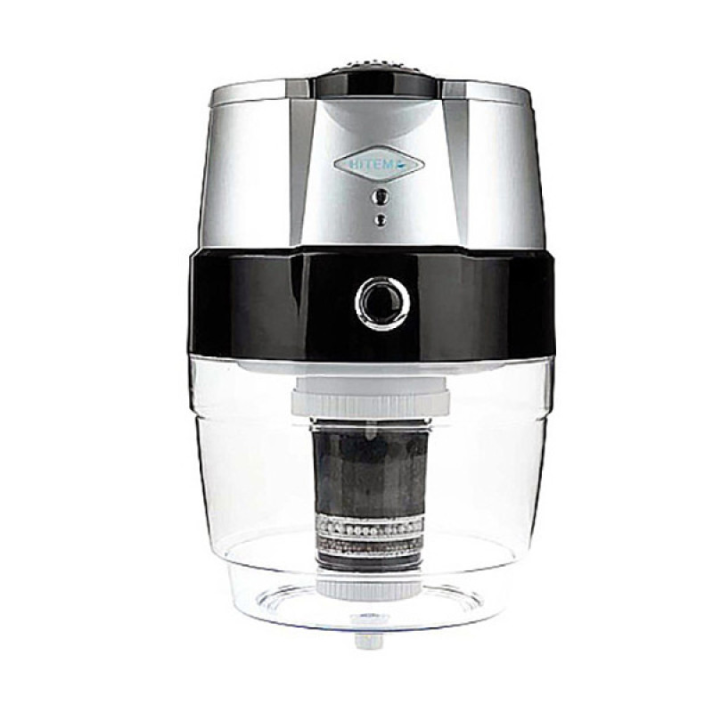 فیلتر مخزن آبسردکن مدل GWP-17  AHWP-A1E