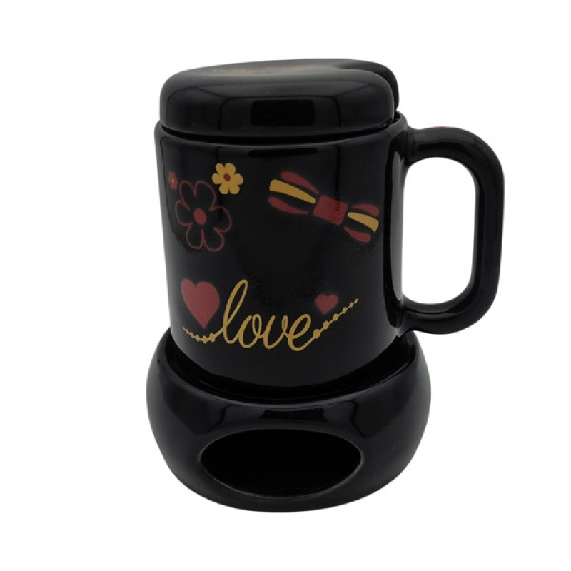 ماگ مدل اسپارتا کد 17135xlove