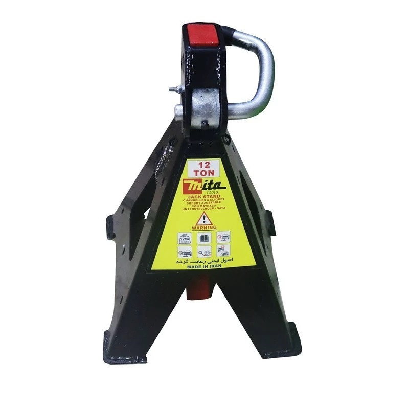 خرک خودرو میتا مدل MITA-12TON -KH ظرفیت 12 تن