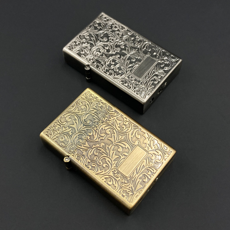 فندک بروآد طرح اسلیمی کد DKD-1031