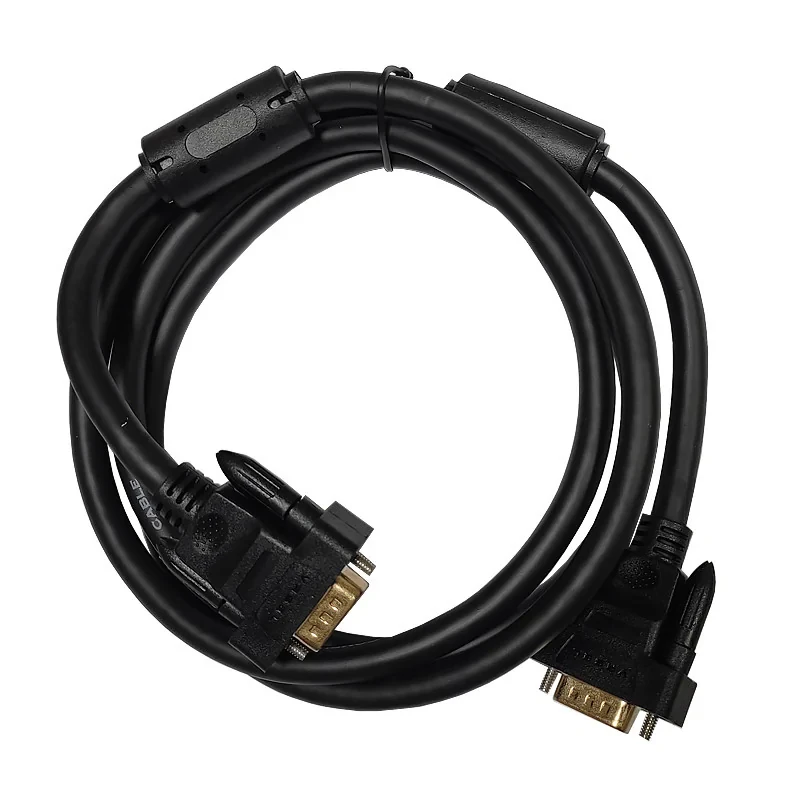کابل VGA واصل مدل VASEL-150C طول 1.5 متر