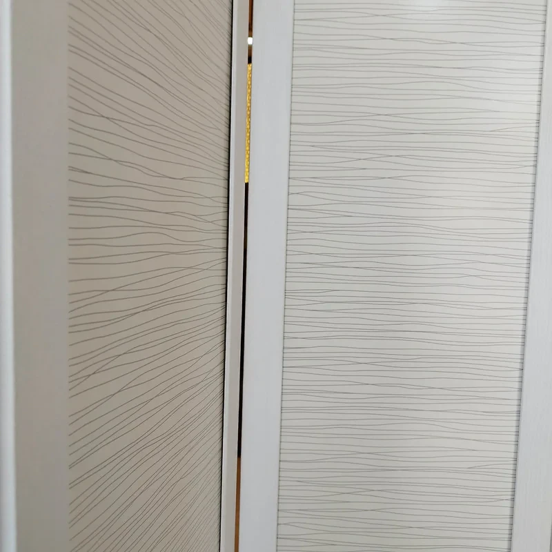 پارتیشن مدل پاراوان کد S40 مجموعه 3 عددی