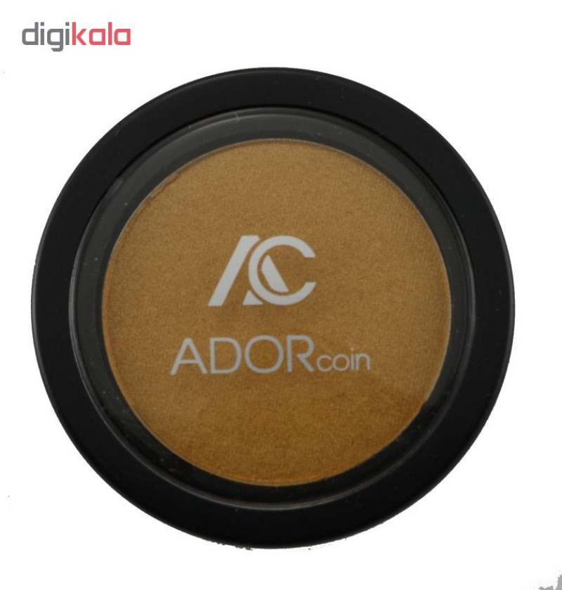 سایه چشم آدورکوین مدل MONO شماره AC06