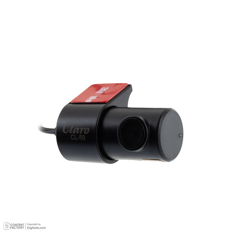 دوربین ثبت وقایع کلارو مدل CL-89 مجموعه 2 عددی