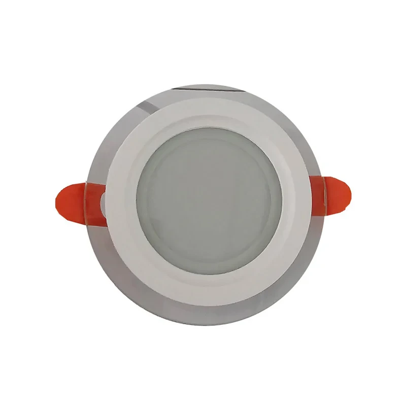 پنل سقفی 6 وات اسنکو مدل گرد SMD کد FSP-ES-06