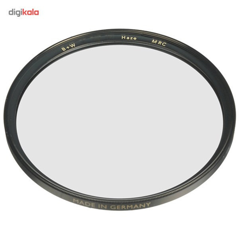 فیلتر لنز B+W مدل UV-HAZE 58mm