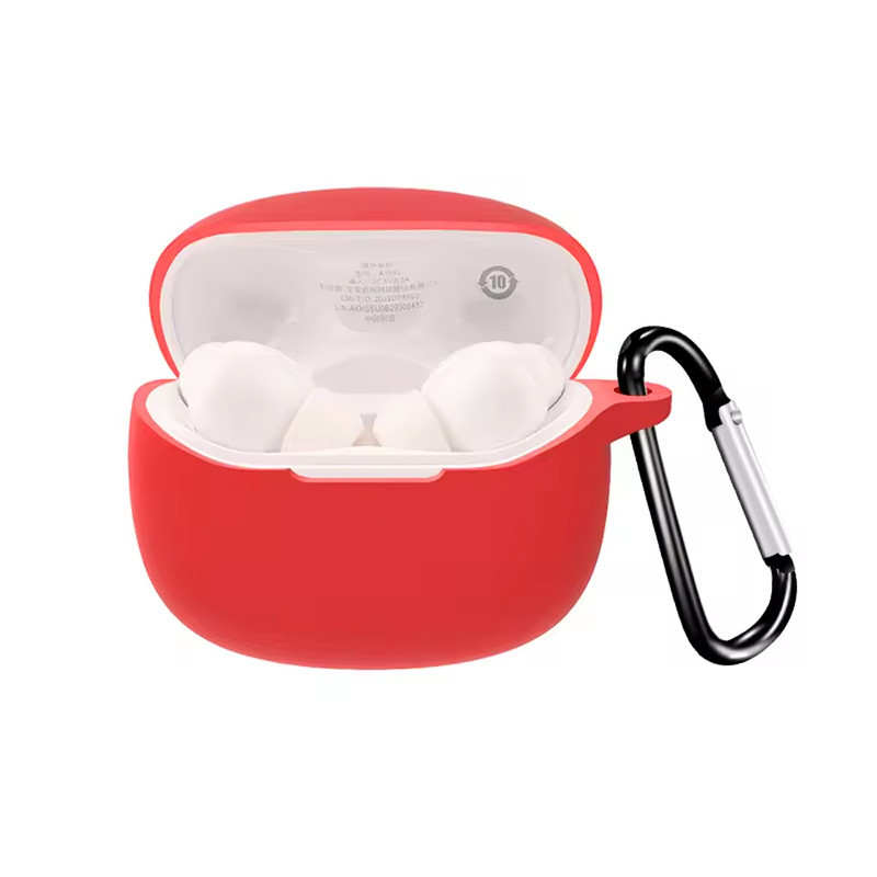 کاور هاپلایت مدل Silicone HL مناسب برای کیس هدفون بیسیم انکر Soundcore R100