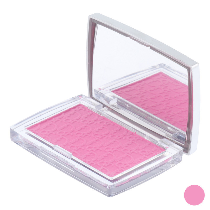 رژ گونه دیور مدل Backstage Rosy Glow شماره 001