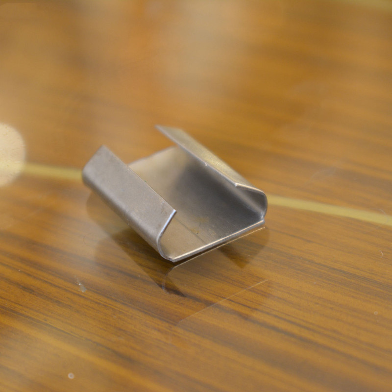 بست تسمه مدل B1-16mm بسته 250 عددی