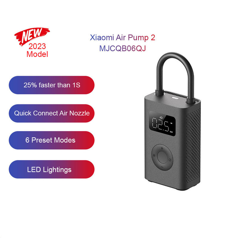 کمپرسور  هوا میجیا مدل MJCQB06QW