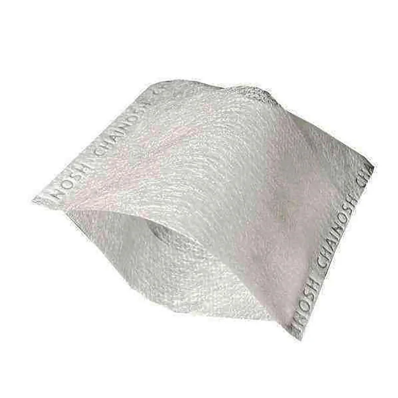 فیلتر چای قزل چای کد 05  مجموعه سه عددی