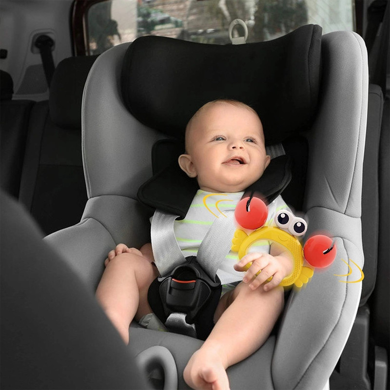 جغجغه هولا کد E318A بسته 5 عددی
