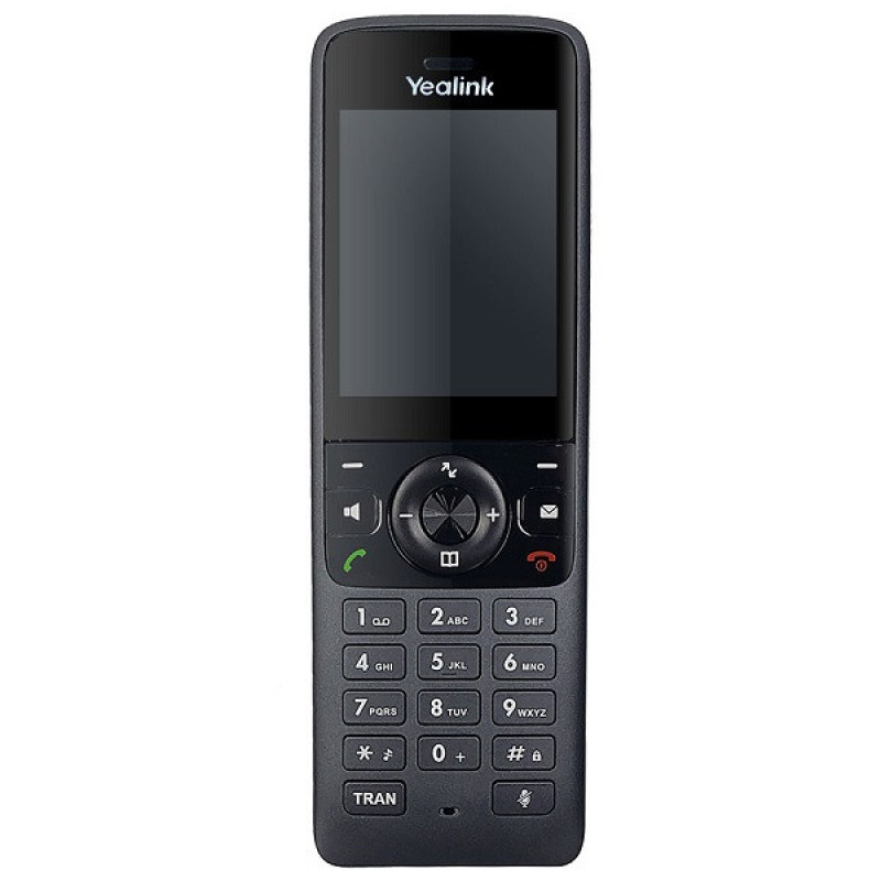 تلفن تحت شبکه یالینک مدل Yealink W78H