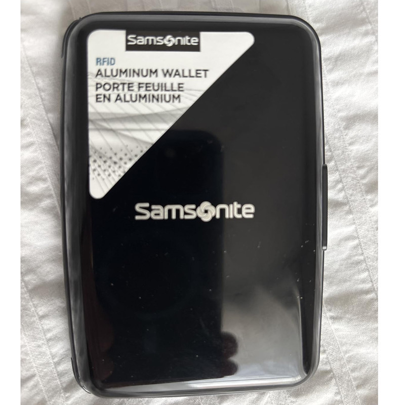 جاکارتی سامسونیت مدل 89057