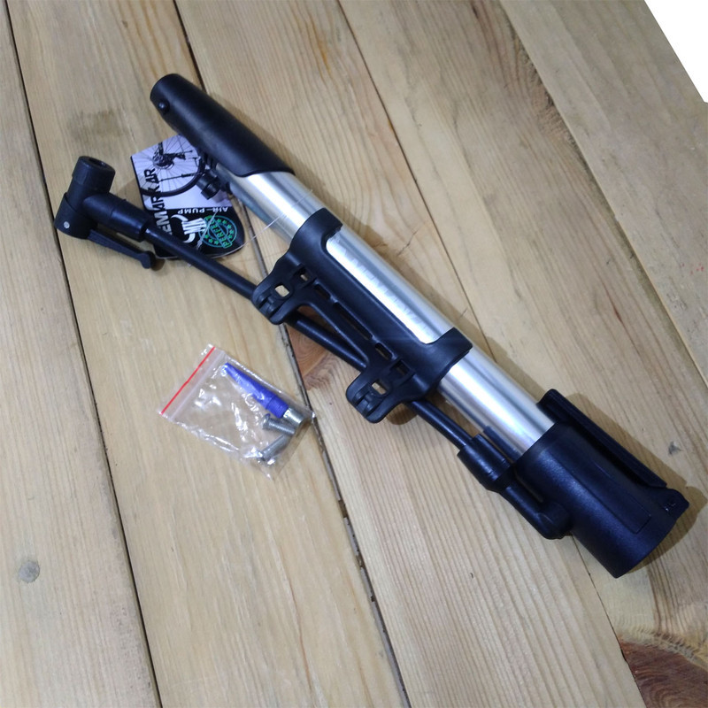 تلمبه دستی معمارکار مدل AIR-PP.006