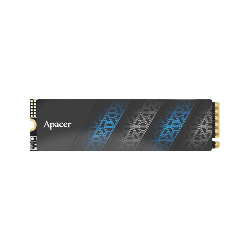 اس اس دی اینترنال PCIe Gen3 x4 اپیسر مدل AS2280P4U PRO ظرفیت 512 گیگابایت