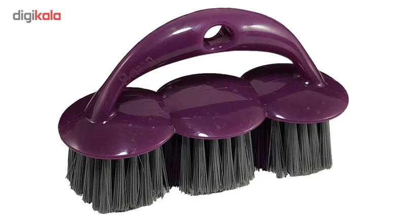 برس شستشو بازن مدل Super Brush