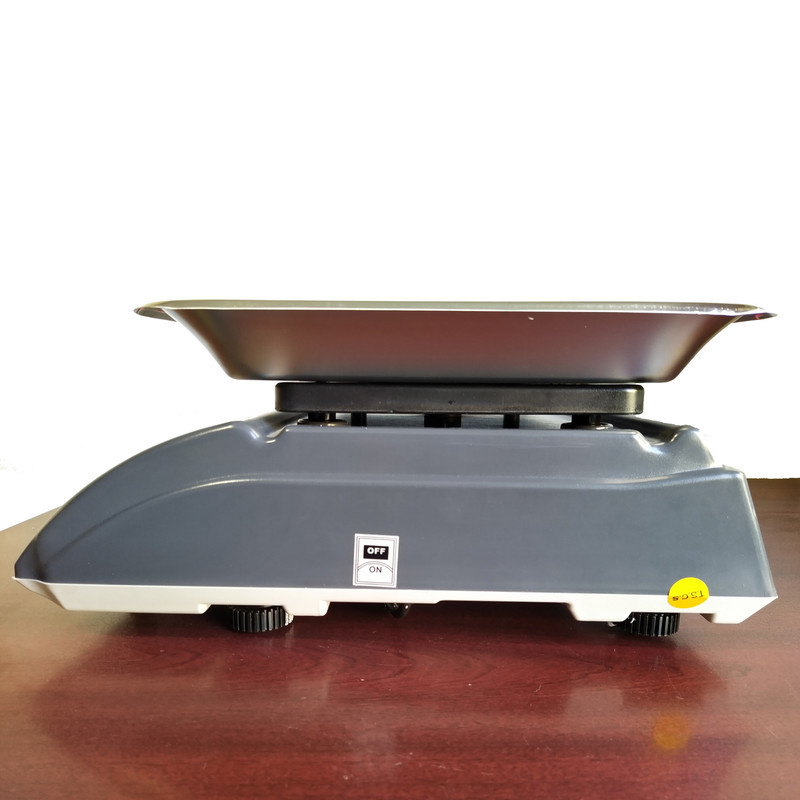 ترازو فروشگاهی توزین صدر مدل DS 7003