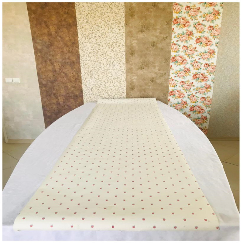 کاغذ دیواری یورک مدل SW 2958