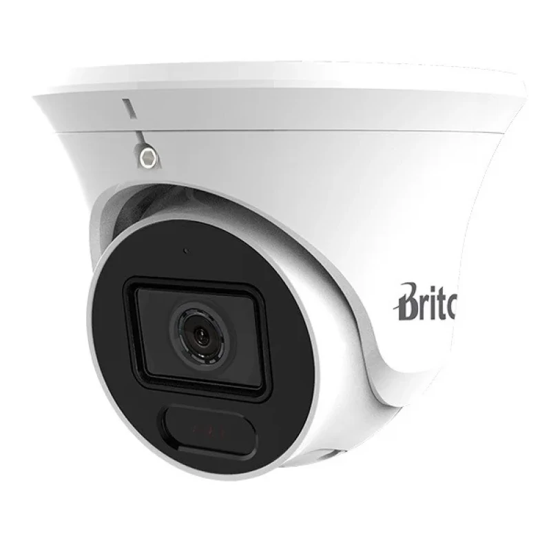 دوربین مداربسته آنالوگ برایتون مدل UVC-222T9AR-M2