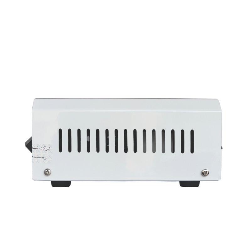 محافظ ولتاژ تسلا مدل TVP-32E