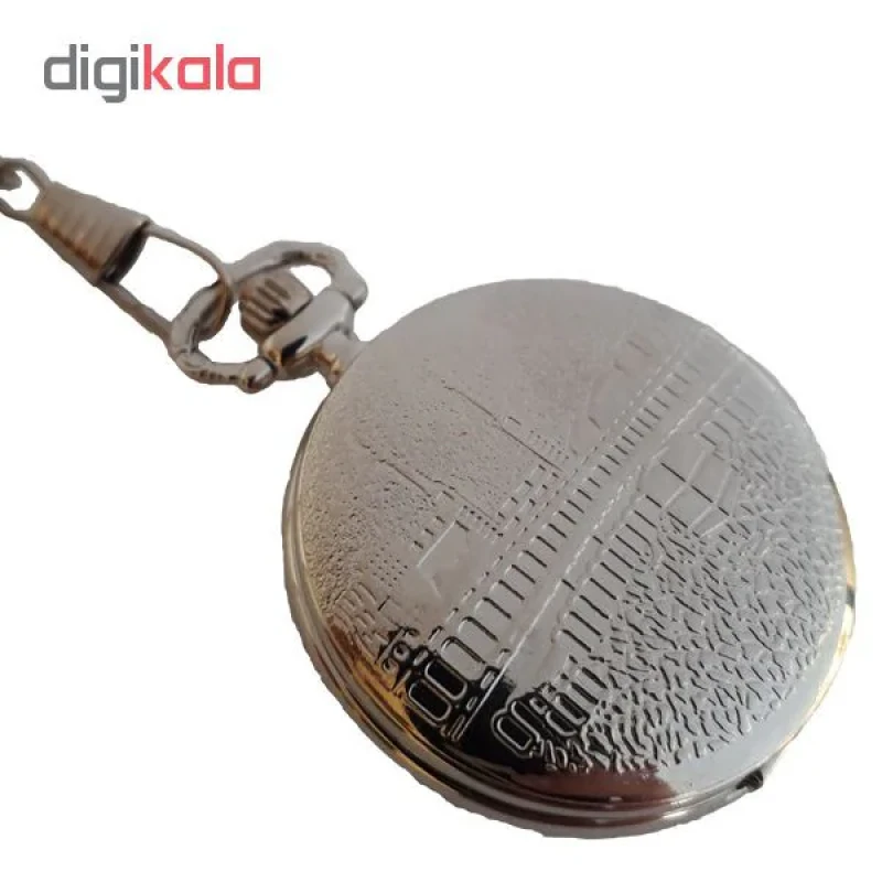 ساعت جیبی اریکس مدل کلاسیک 2