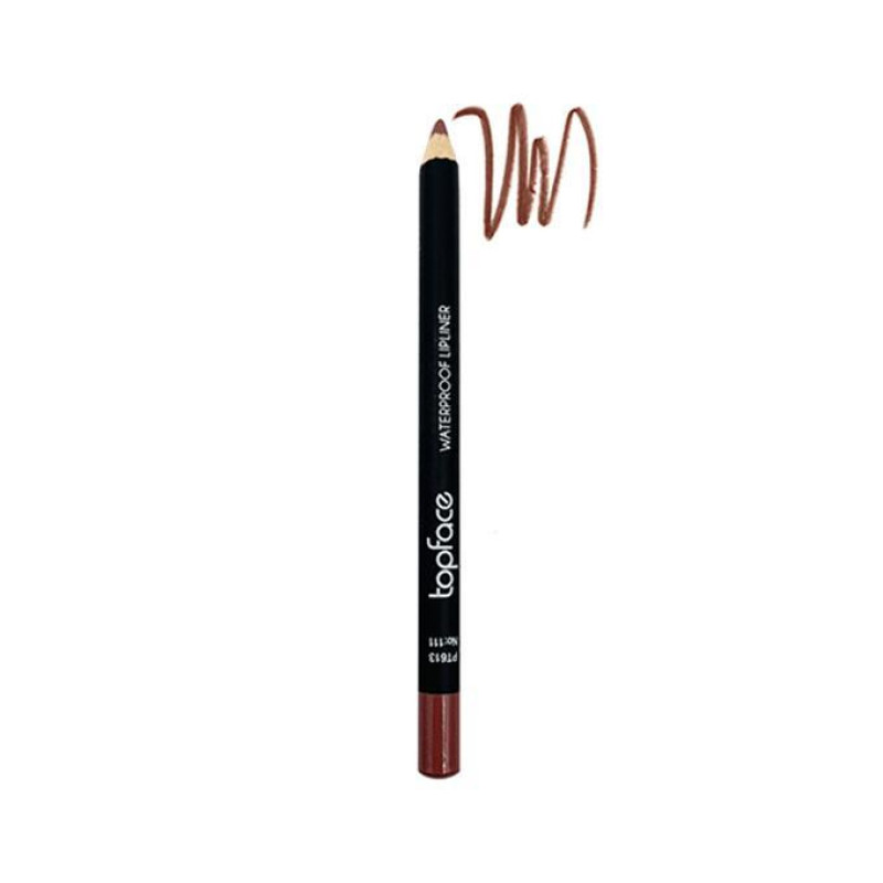 مداد لب تاپ فیس مدل WaterProof شماره 111