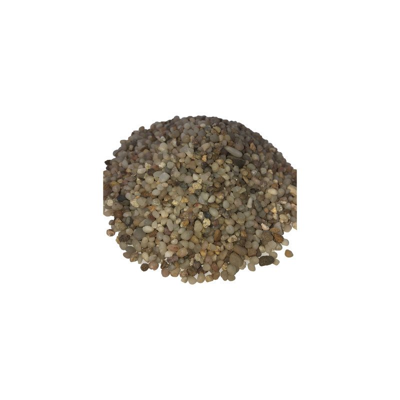 سنگ تزیینی آکواریوم مدل S01  وزن 1000 گرم