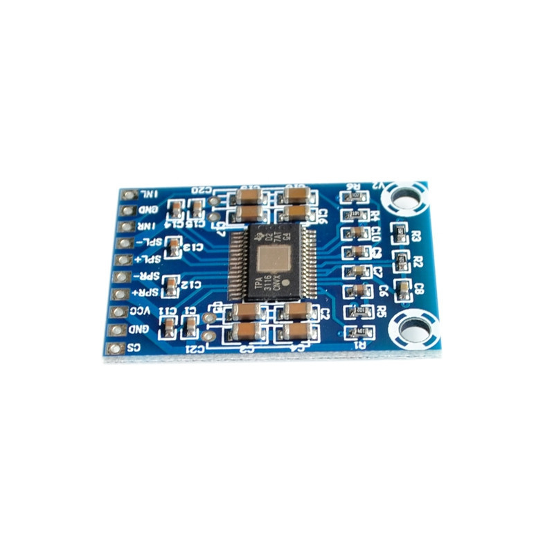 ماژول آمپلی فایر مدل XH-M562