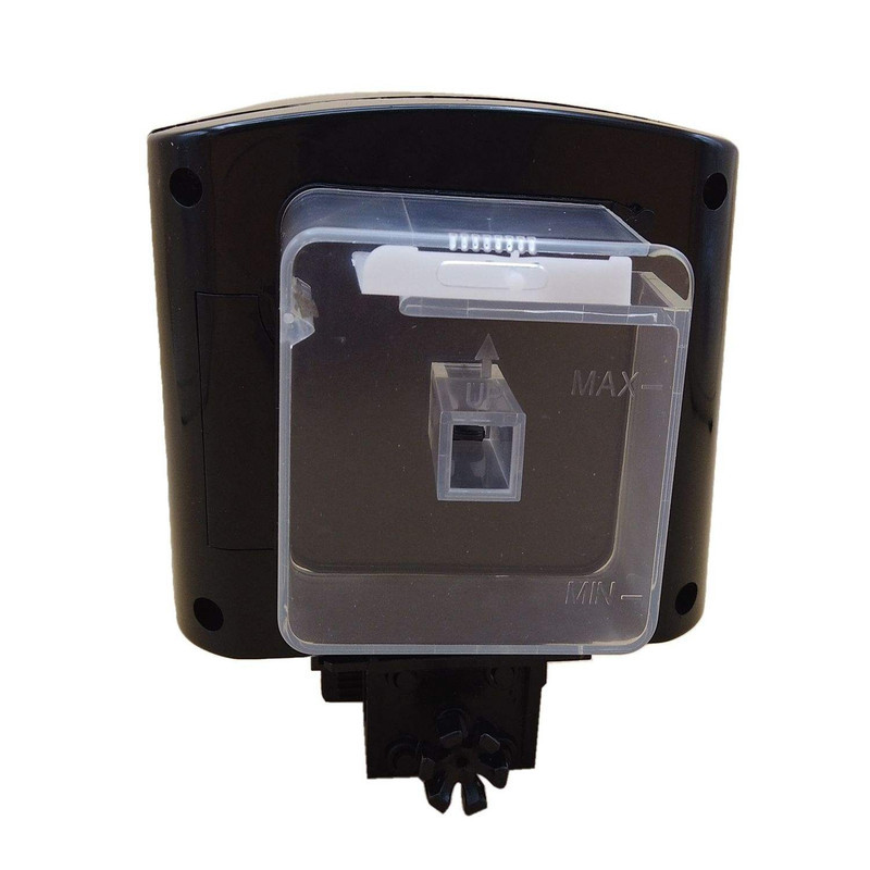 خوراک دهنده اتوماتیک آکواریوم وارمتون مدل WT-180A