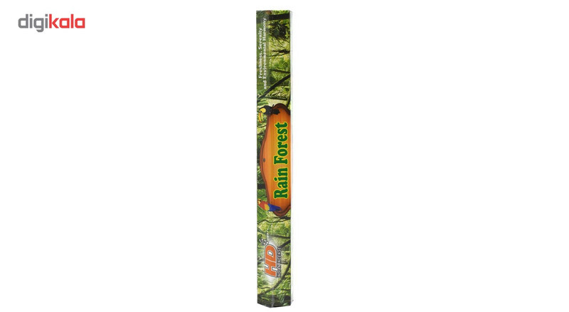 عودهاری دارشان مدل A140 بسته 6 عددی