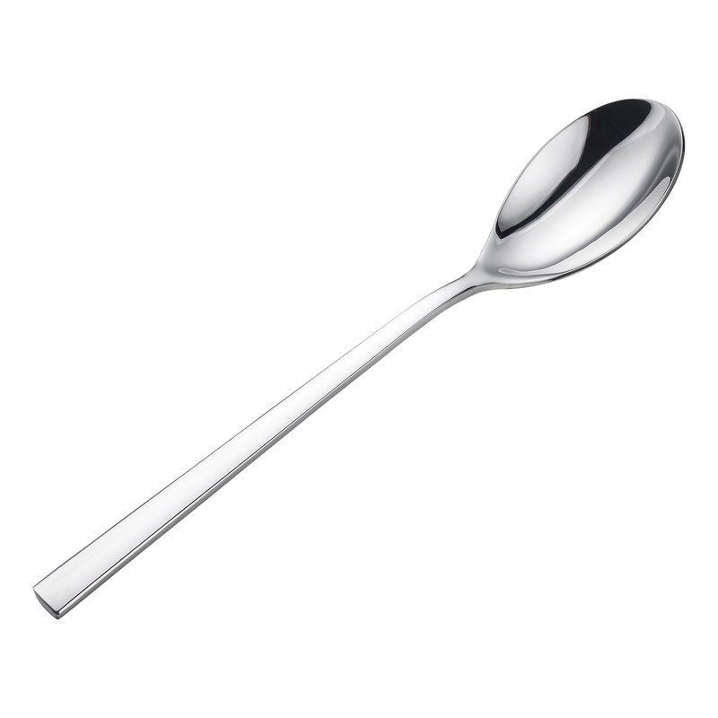 سرویس قاشق و چنگال 9 پارچه 1 نفره جی فی نی مدل G-10