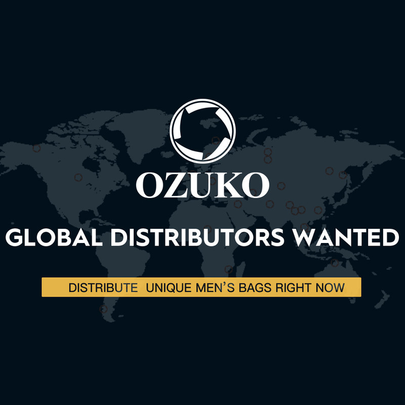 کوله پشتی لپ تاپ ازوکو مدل OZUKO 9639 مناسب برای لپ تاپ 14.1 تا 15.6 اینچی