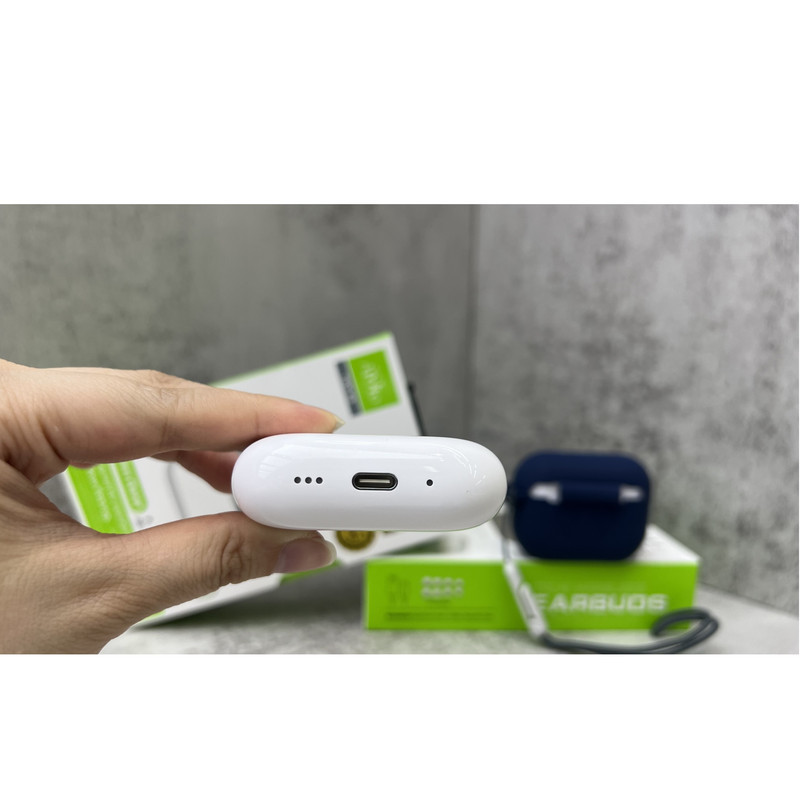 هدفون موزیک آپولو مدل PRO3-EARBUDS C08 K8